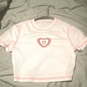 small shirt from shein